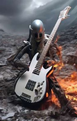 Музыка нас связала 