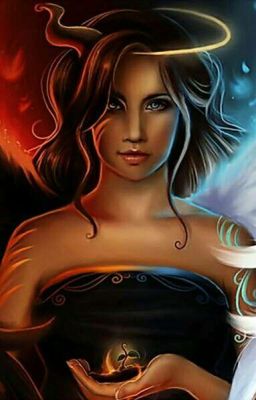 из демона в ангела.