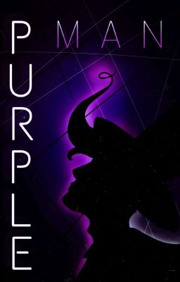 Пурпурный Человек
