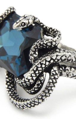 Кольцо Малфоя