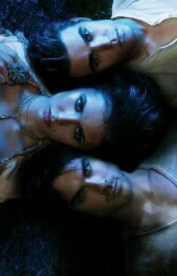 Призрачная Любовь. 