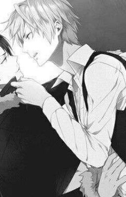 А мы не ангелы парень...