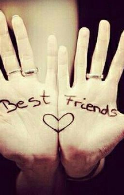 Лучше, чем просто друг