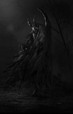 Антология Тёмного Духа