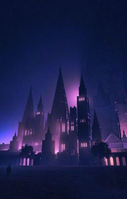 Всё началось с похода в Гринготтс