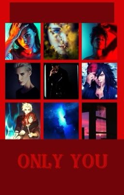 Только ты