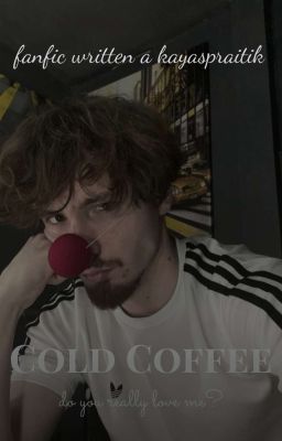 Холодный кофе | Данон