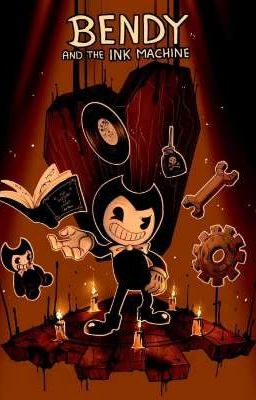 Падение и безумие Бенди