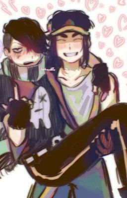 Это всё так просто? (ЗАМОРОЖЕН)