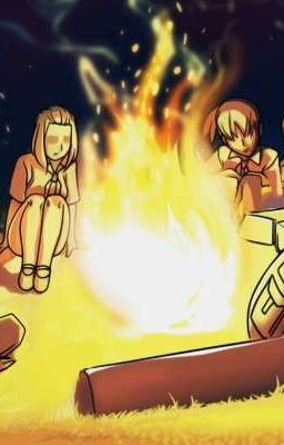 Последняя ночь