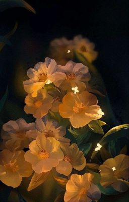 Шёпот Ядовитого Цветка 