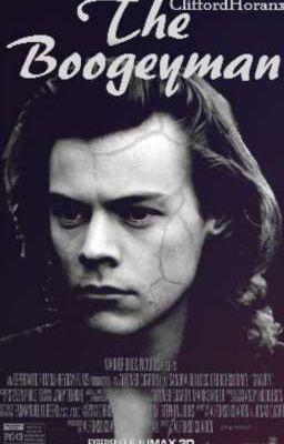 [RUS] - The Boogeyman (h.s) - Бугимен