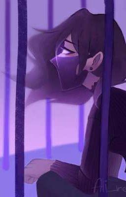 в заперти... 