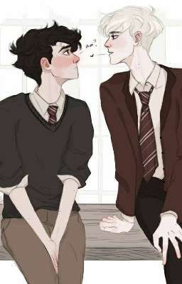 Его Изумрудные Глаза /драрри/