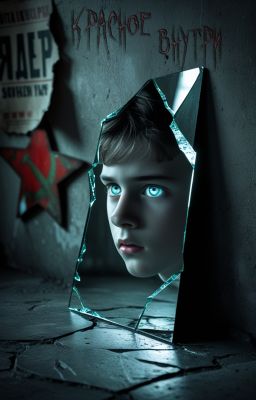 Красное внутри