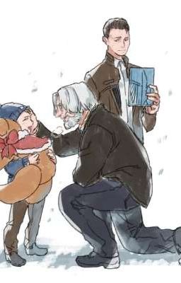 Душевное спокойствие.