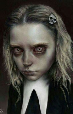 Психбольница 