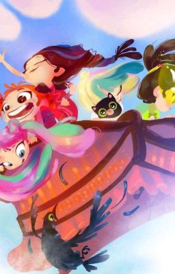 ∘₊✧𝐹𝑎𝑛𝑡𝑎𝑧𝑦 𝑝𝑎𝑡𝑟𝑜𝑙✧₊∘