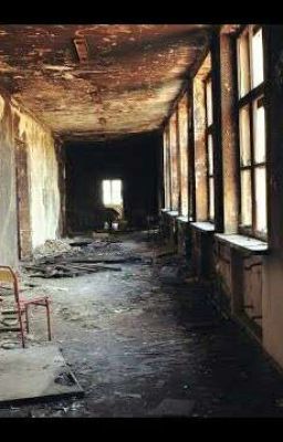 Предательство 