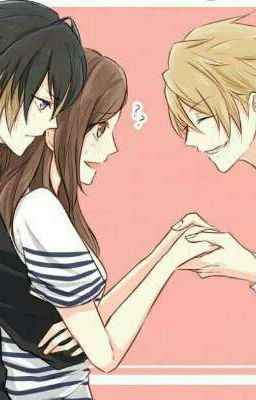 Школьная Любовь [Пишется]