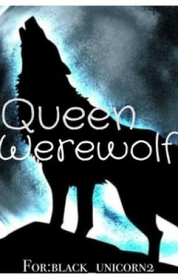 Королева оборотней.
