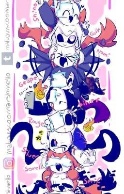 жизнь детей шиппов