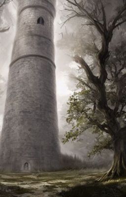 Белая башня