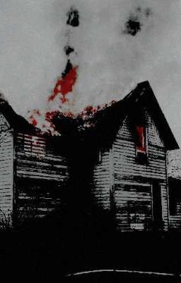 Страшные истории на ночь.