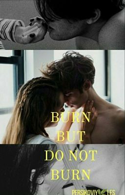 Гори, но не сжигай