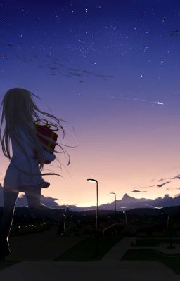 Предать Коноху ради любви... [ЗАВЕРШЕНО] 