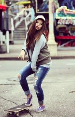 от неновисти до любви один шаг