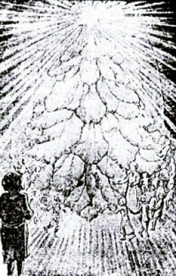 {Мальчик у Христа на ёлке} Ф.М.Достоевский