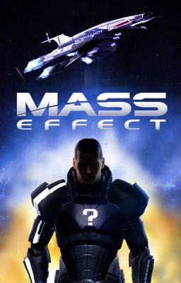 Эффект массы. Кайл Верта