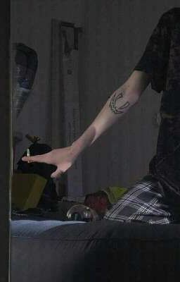 Контрактная любовь.