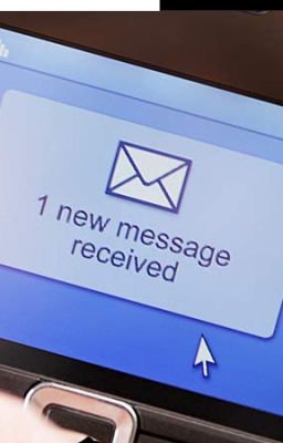 SMS изменившее жизнь