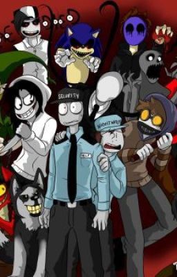 Наша жизнь- это Крипипаста