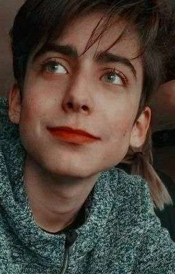 ✨Серая мышь✨