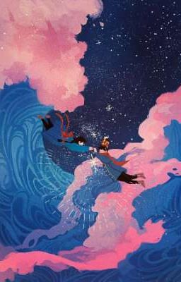 Тело дышит морем