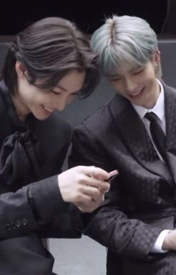 Хороший актер (хенликсы)