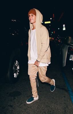 Polaroid /Justin Bieber/