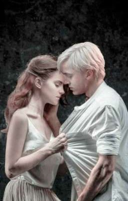 драко и гермиона..