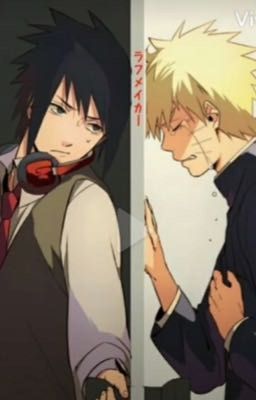 Не покидай меня...(Закончено)