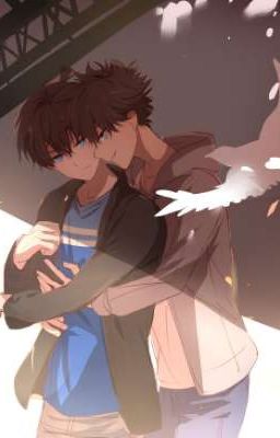 Город в котором хочу жить (завершён) 