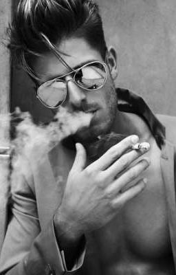 Ночная страсть