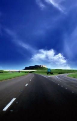 Дорога в прошлое