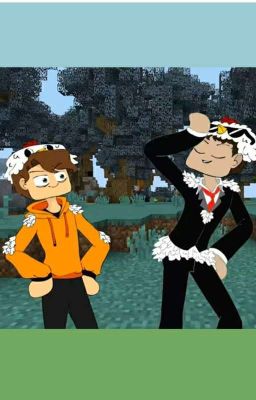 Ахсукеры снова вместе!? {Закончено}