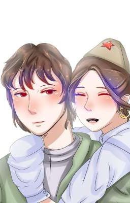 Любовь Пчелы и Маэстро..