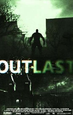 Реакции на т/и:"Outlast"