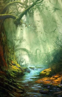 Однажды в мире...