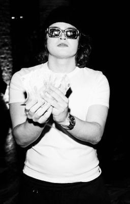 Недосказанность Rostislav_999 